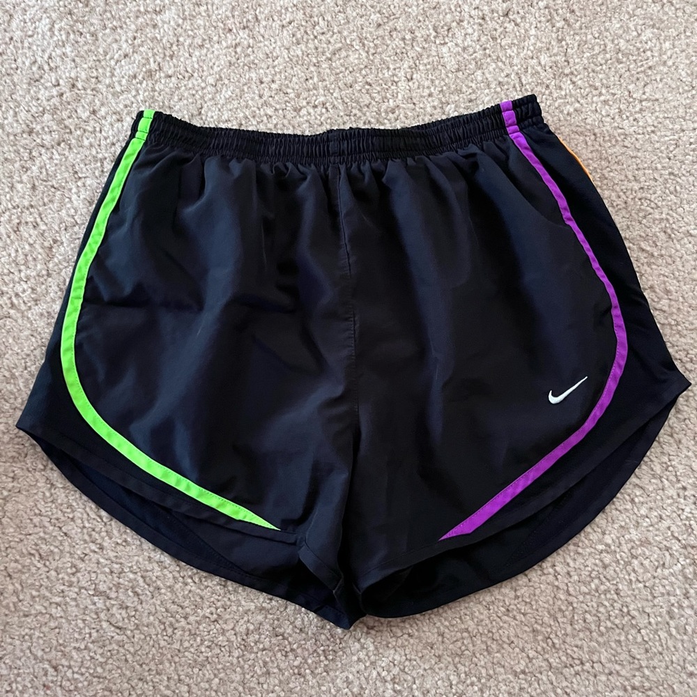 Nike Shorts, good condition, size medium